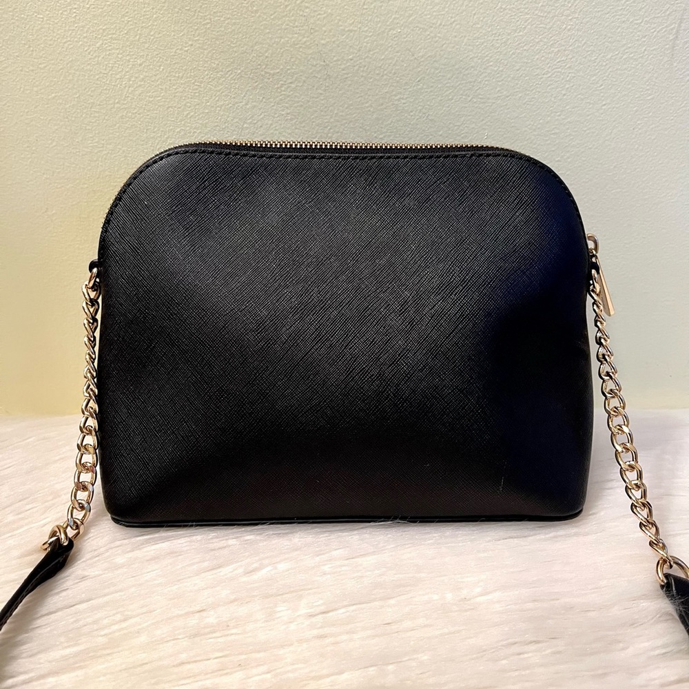 Michael Kors Cindy Dome Cross Body Bag - Picture 3 of 9